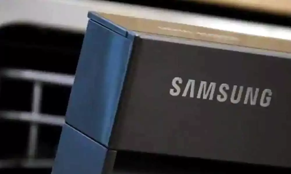 Samsungs first smartphone in the Galaxy F series to launch in September