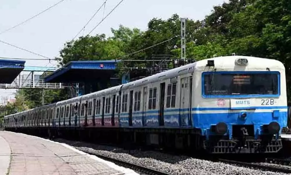 Call to resume MMTS gets louder