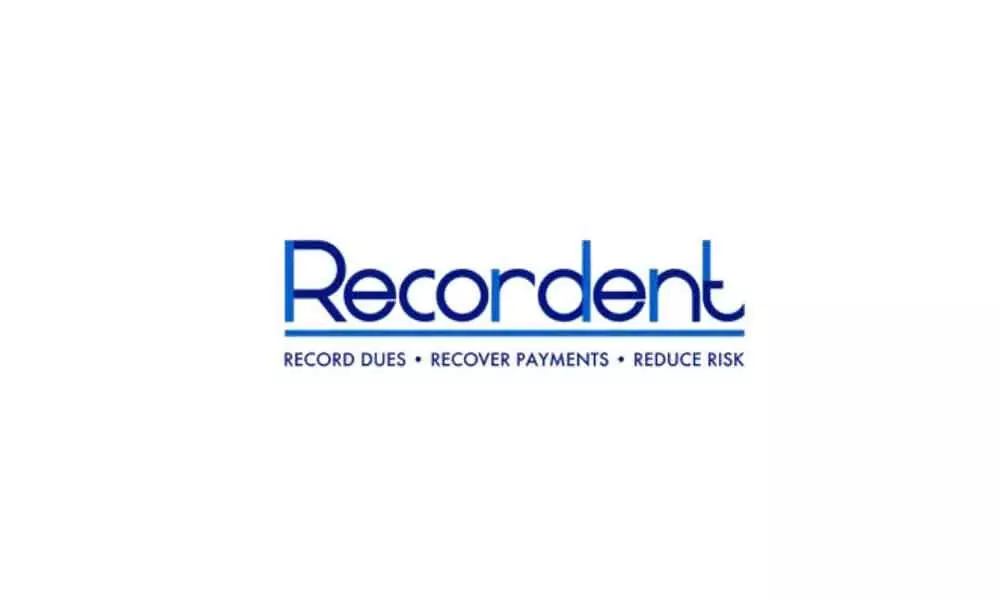 Recordent raises Angel funding