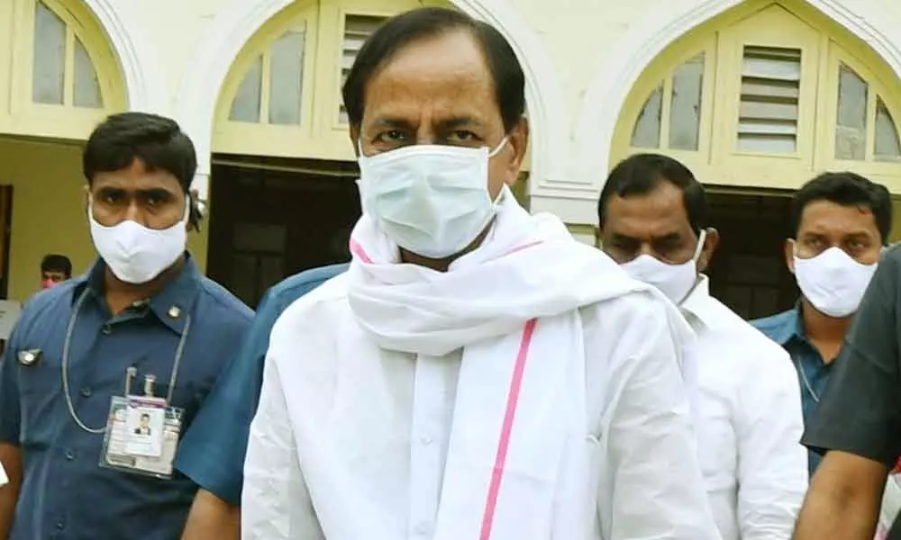 Telangana Government to notify land prices in gazette