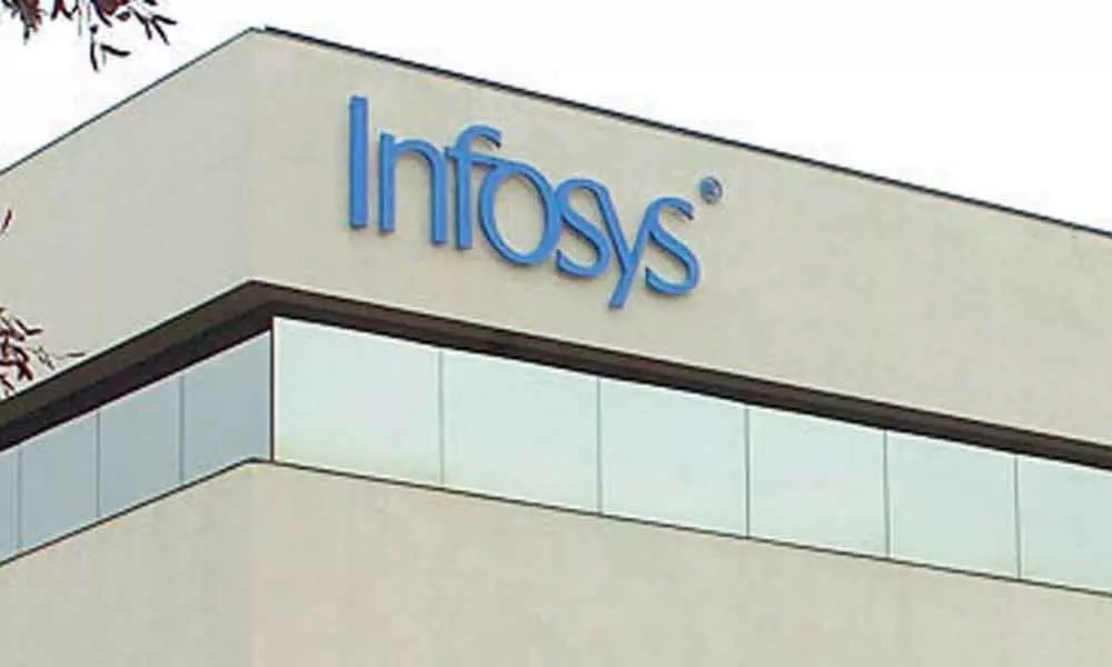 Infosys collaborates with the Centre for Accessibility Australia
