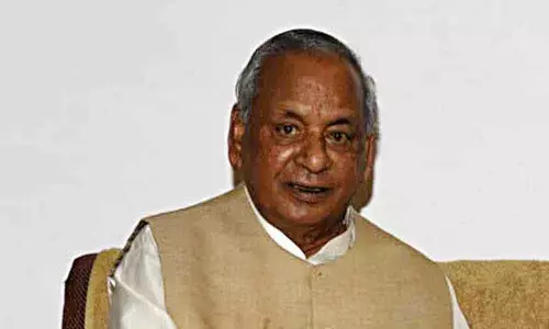 Kalyan Singh tests Coronavirus positive, hospitalised
