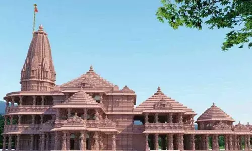 Ayodhya temple trust gets back fraudulently withdrawn Rs 6L