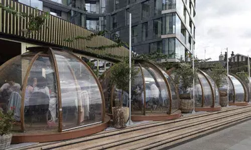 Rule of six to fight Covid-19 comes into effect in UK