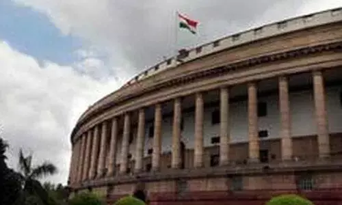 Bill on MPs salaries among 3 listed for Lok Sabha passage