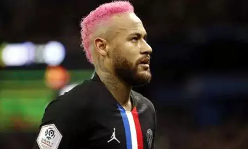 Racism exists but we have to stop it: Neymar