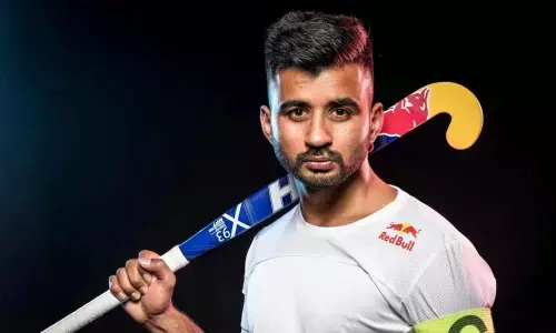 Corona experience has made me mentally tougher to face any situation: Manpreet