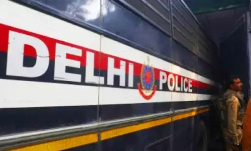 Delhi police destroy over 16K quarter bottles of illicit liquor