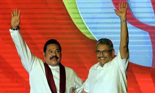 Sri Lanka: Panel on 20A set for last round of deliberations