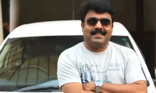 Malayalam Actor Prabeesh Chakkalakkal Collapses On Movie Sets, Dies