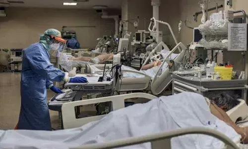 No shortage of medical oxygen for Coronavirus patients: Health Ministry