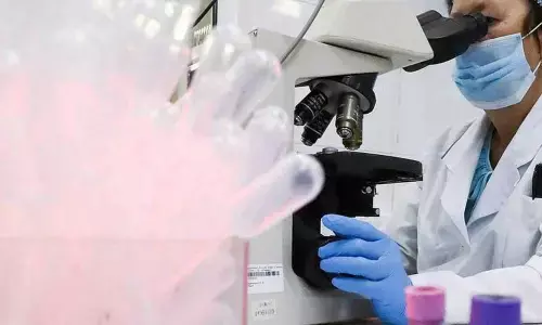 Scientists discover an antibody that neutralizes the coronavirus