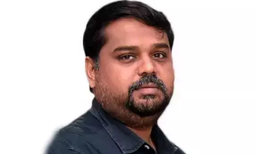 Pro-Tamil DMK party MP confesses he cannot write in Tamil