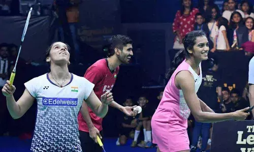 Thomas and Uber Cup postponed, BAI supports BWFs decision