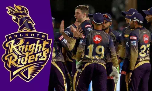 Well-balanced KKR need consistency to win 3rd IPL title