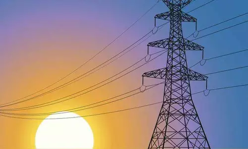 Congress, TRS trade barbs over power situation in State