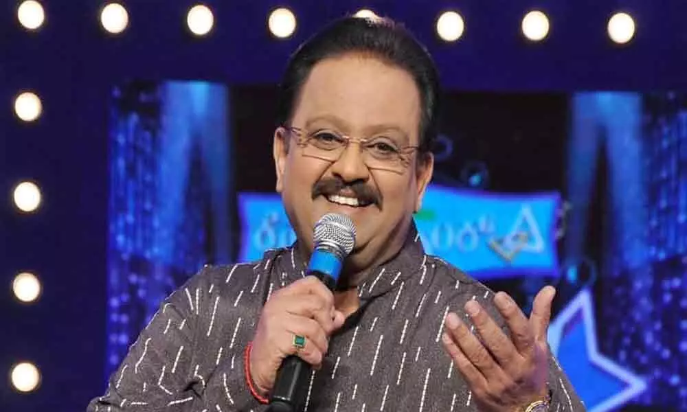 Sp Balasubrahmanyam Health Update Legendary Singer Shows Improvement In Lungs Functioning