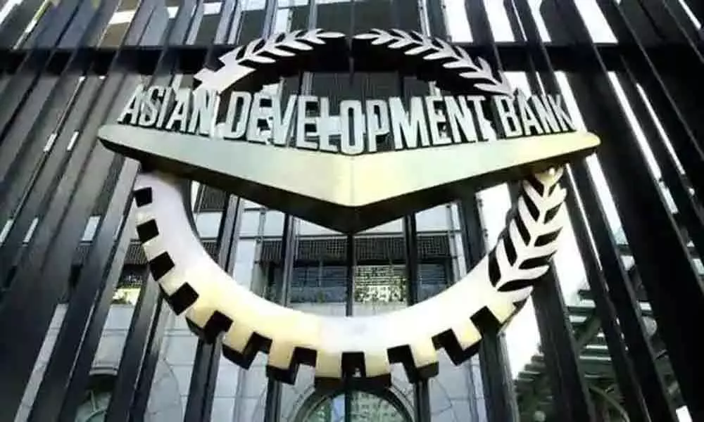 Developing Asia to shrink for first time in nearly six decades: ADB