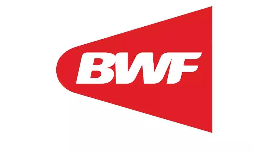 Badminton World Federation