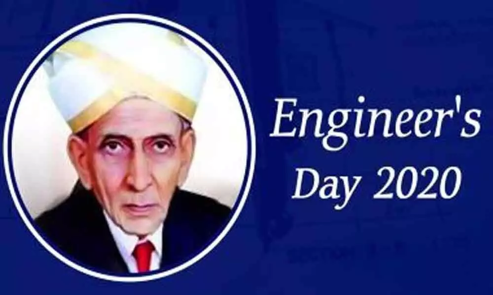 Engineers Day 2020: Know about the renowned engineer Sir Mokshagundam Visvesvaraya