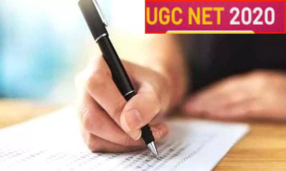 UGC NET 2020: NTA Postpones UGC NET 2020 Exam