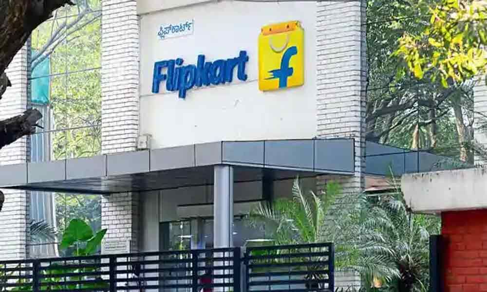 Flipkart to offer 70,000 jobs in India ahead of 'Big Billion Days'
