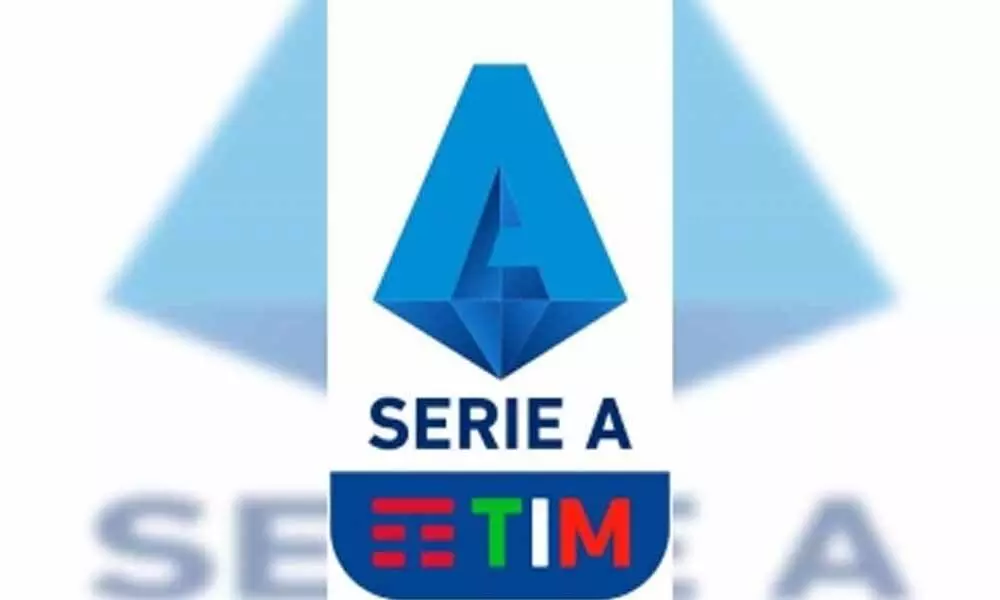 SPSN to broadcast 2020/21 season of Serie A in India