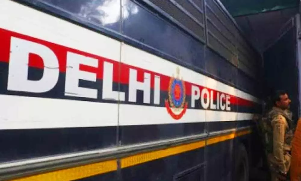Delhi police destroy over 16K quarter bottles of illicit liquor