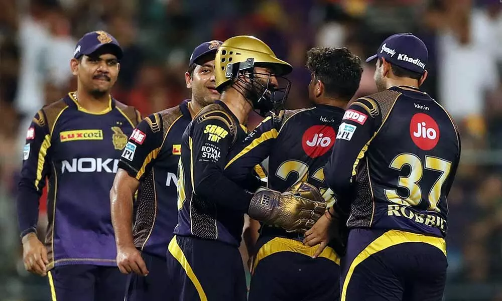 Well-balanced KKR need consistency to win 3rd IPL title