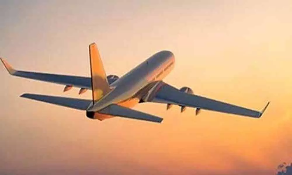 Rajya Sabha passes Aircraft Amendment Bill, 2020