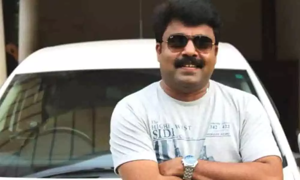 Malayalam Actor Prabeesh Chakkalakkal Collapses On Movie Sets, Dies