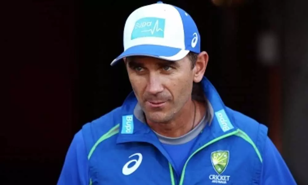 Should have talked more about taking a knee, says Aussie coach Langer