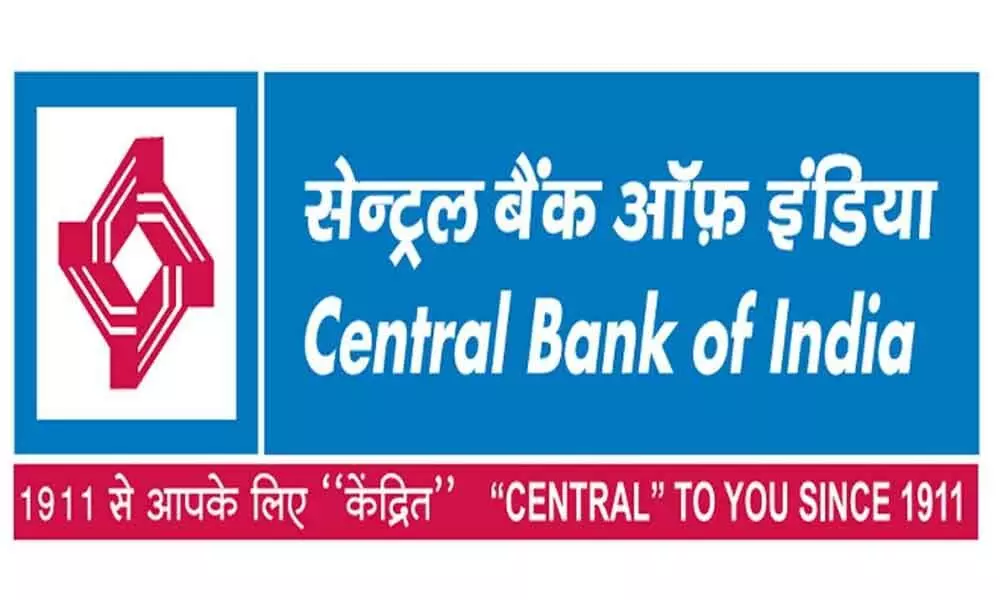 Central Bank of India offers home loans at low interest