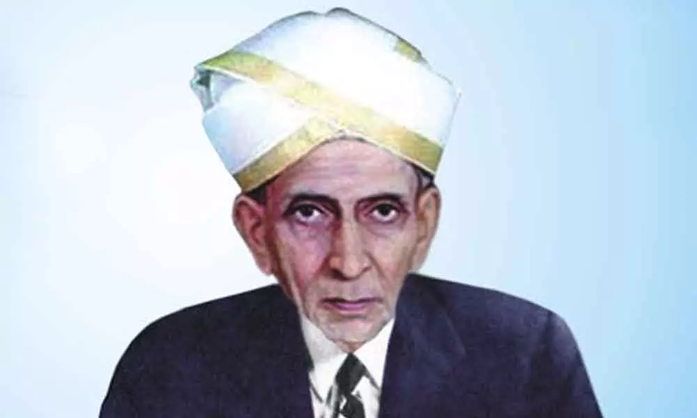 Education corridor near Bengaluru soon to honour Visvesvaraya