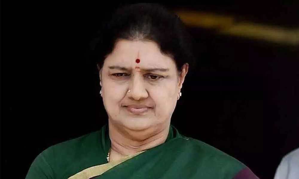 Sasikala