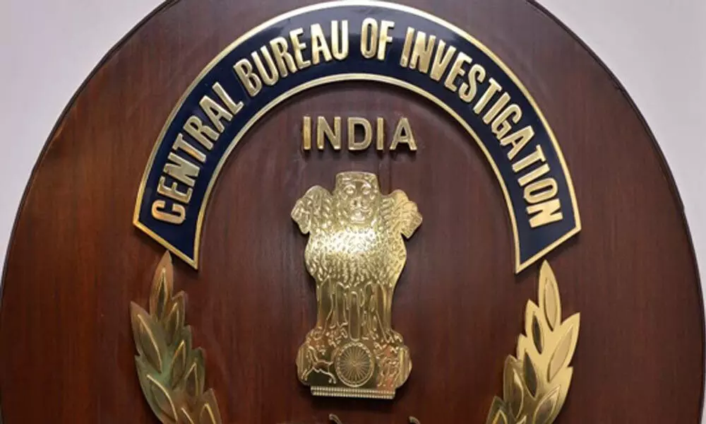 AP seeks CBI probe into Amaravati land deals