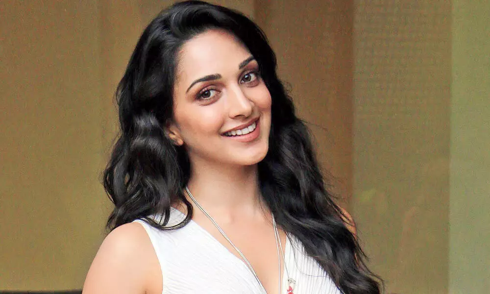 Kiara Ali Advani