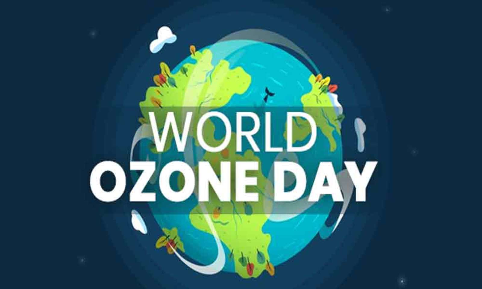 World Ozone Day 2020: Ozone for Life
