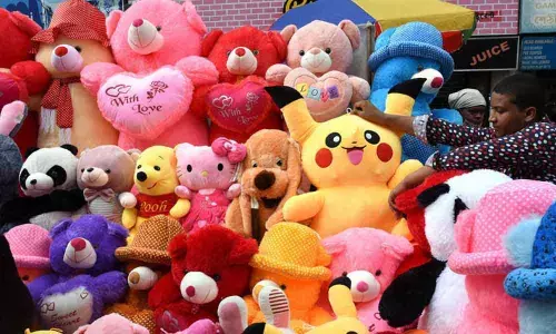 DPIIT extends date of implementation of Toys (Quality Control) Order, 2020 to January 1, 2021