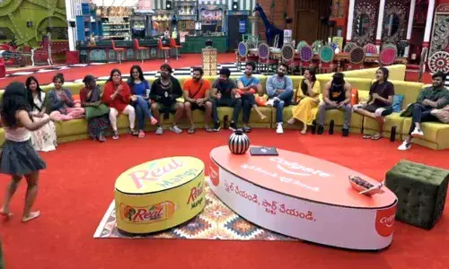 Bigg Boss Telugu Season 4: Who Gets How Much