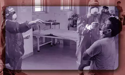 Coimbatore sees continuing spike in Coronavirus cases, TN controls spread