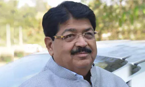 Visakhapatnam Port to Get a Total of Rs 4095 cr Investment, Increases Capacity to 141.64 million tonnes