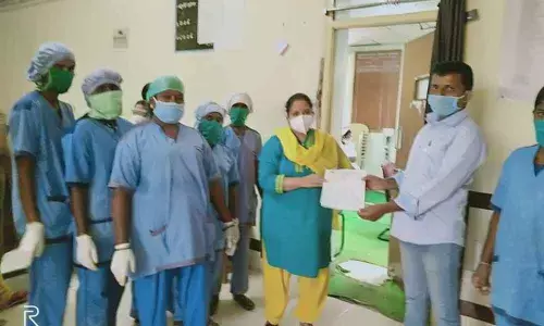 Sanction daily wise incentives to medical staff: CITU