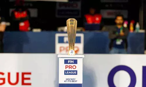 Germany to take on Belgium as FIH Pro League returns after Coronavirus  hiatus