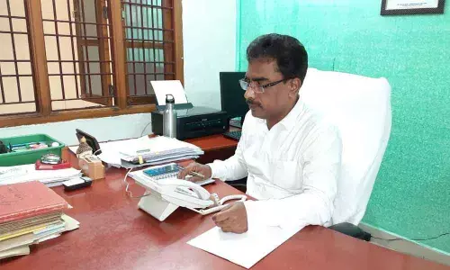 Chittoor traders to wind up business by 2 pm