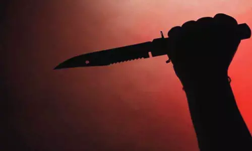 Cops arrest eight robbers for extortion in Mysuru