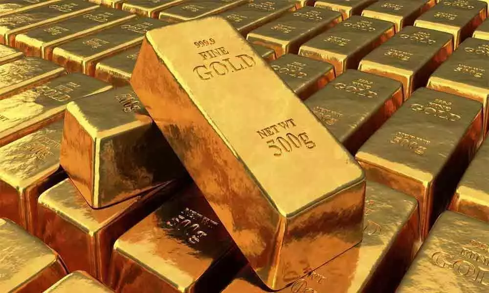 Gold and silver rates today increases in Delhi, Chennai, Kolkata, Mumbai on 16 September 2020