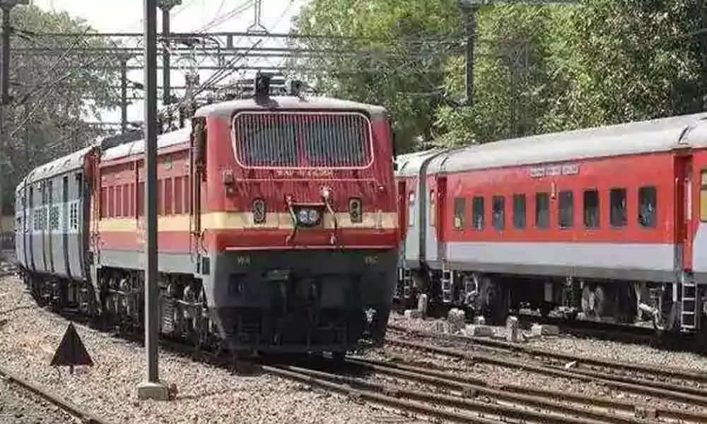 Railways to run 20 pairs of Clone Special trains from September 21 on specific routes