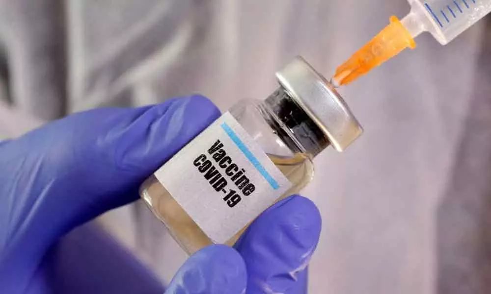 Serum Institute gets nod for resumption of Oxford vax trials