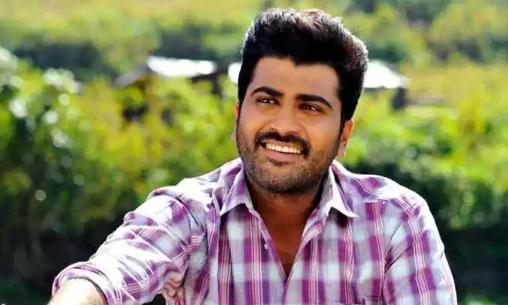 Heroine Hunt for Sharwanands next begins